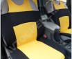 Cover Kraft - cпортивные авточехлы майки для сидений автомобиля